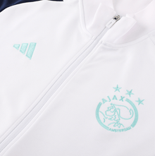 Ajax Trainingsanzug mit Jacke