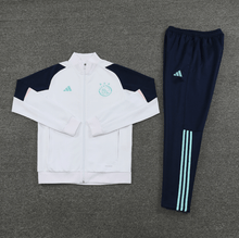 Ajax Trainingsanzug mit Jacke