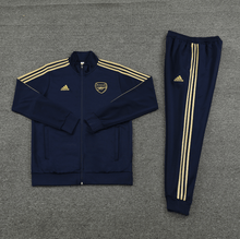Arsenal Trainingsanzug mit Jacke