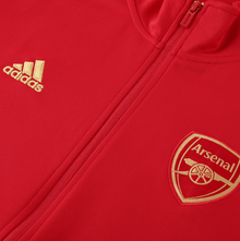 Arsenal Trainingsanzug mit Jacke
