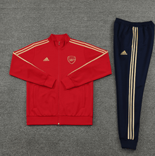 Arsenal Trainingsanzug mit Jacke