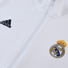 Real Madrid Trainingsanzug mit Jacke