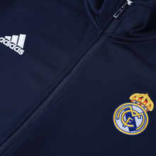 Real Madrid Trainingsanzug mit Jacke
