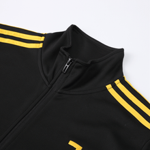 Juventus Trainingsanzug mit Jacke