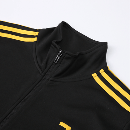Juventus Trainingsanzug mit Jacke