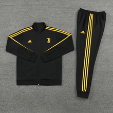 Juventus Trainingsanzug mit Jacke