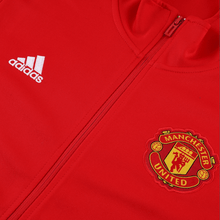 Manchester United Trainingsanzug mit Jacke