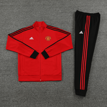 Manchester United Trainingsanzug mit Jacke