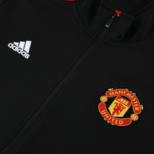 Manchester United Trainingsanzug mit Jacke