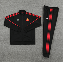 Manchester United Trainingsanzug mit Jacke