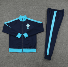 Marseille Trainingsanzug mit Jacke