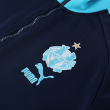 Marseille Trainingsanzug mit Jacke