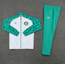 Palmeiras-Trainingsanzug mit Jacke
