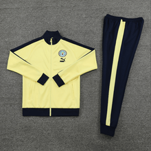 Manchester City Trainingsanzug mit Jacke