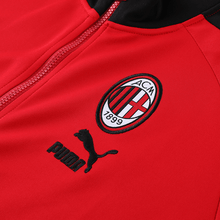 AC Mailand Trainingsanzug mit Jacke