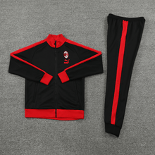 AC Mailand Trainingsanzug mit Jacke