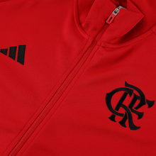 Flamengo Trainingsanzug mit Jacke