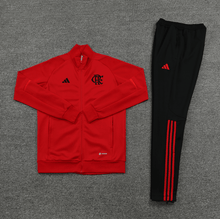 Flamengo Trainingsanzug mit Jacke