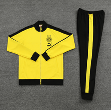 Borussia Dortmund Trainingsanzug mit Jacke