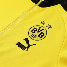 Borussia Dortmund Trainingsanzug mit Jacke