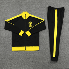 Borussia Dortmund Trainingsanzug mit Jacke
