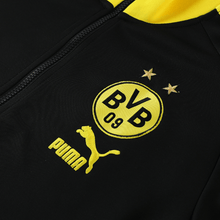 Borussia Dortmund Trainingsanzug mit Jacke