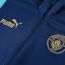 Manchester City Trainingsanzug mit Jacke