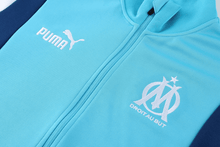 Marseille Trainingsanzug mit Jacke