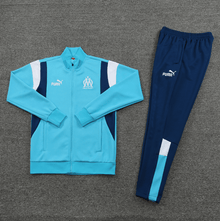 Marseille Trainingsanzug mit Jacke