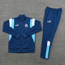 Marseille Trainingsanzug mit Jacke