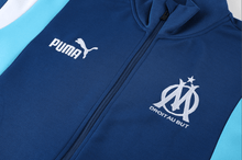 Marseille Trainingsanzug mit Jacke