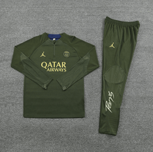 PSG Chándal Half-Zip
