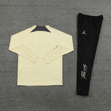 PSG Chándal Half-Zip