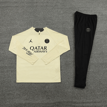 PSG Chándal Half-Zip