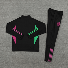 Bayern München Chandal Half-Zip