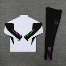 Bayern München Chandal Half-Zip