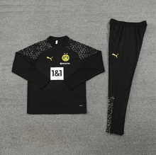 Borussia Dortmund Half-Zip