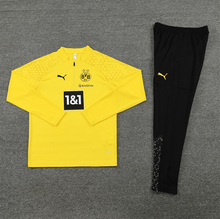 Borussia Dortmund Half-Zip