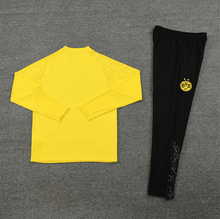 Borussia Dortmund Half-Zip