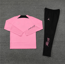 PSG Chándal Half-Zip
