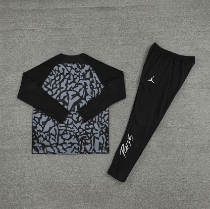 PSG Chándal Half-Zip