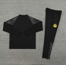 Borussia Dortmund Half-Zip