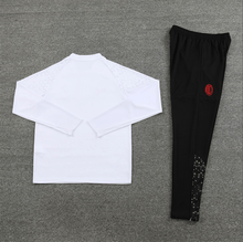 AC Mailand Chándal Half-Zip