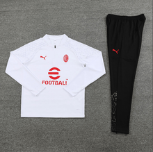 AC Mailand Chándal Half-Zip