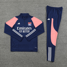 Lyon Chándal Half-Zip