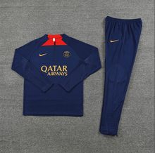PSG Chándal Half-Zip