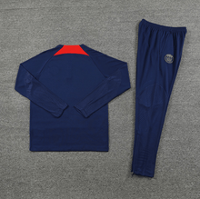 PSG Chándal Half-Zip