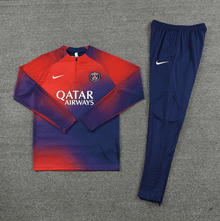 PSG Chándal Half-Zip