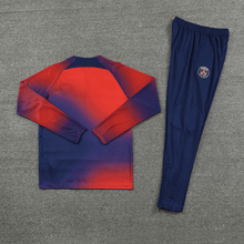PSG Chándal Half-Zip