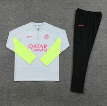 PSG Chándal Half-Zip